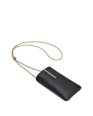 Tod's レザー スマホホルダー - サムネイル3
