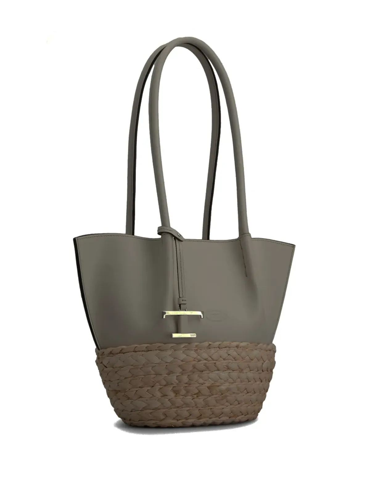 Tod's Bux トートバッグ - ホワイト - 画像2