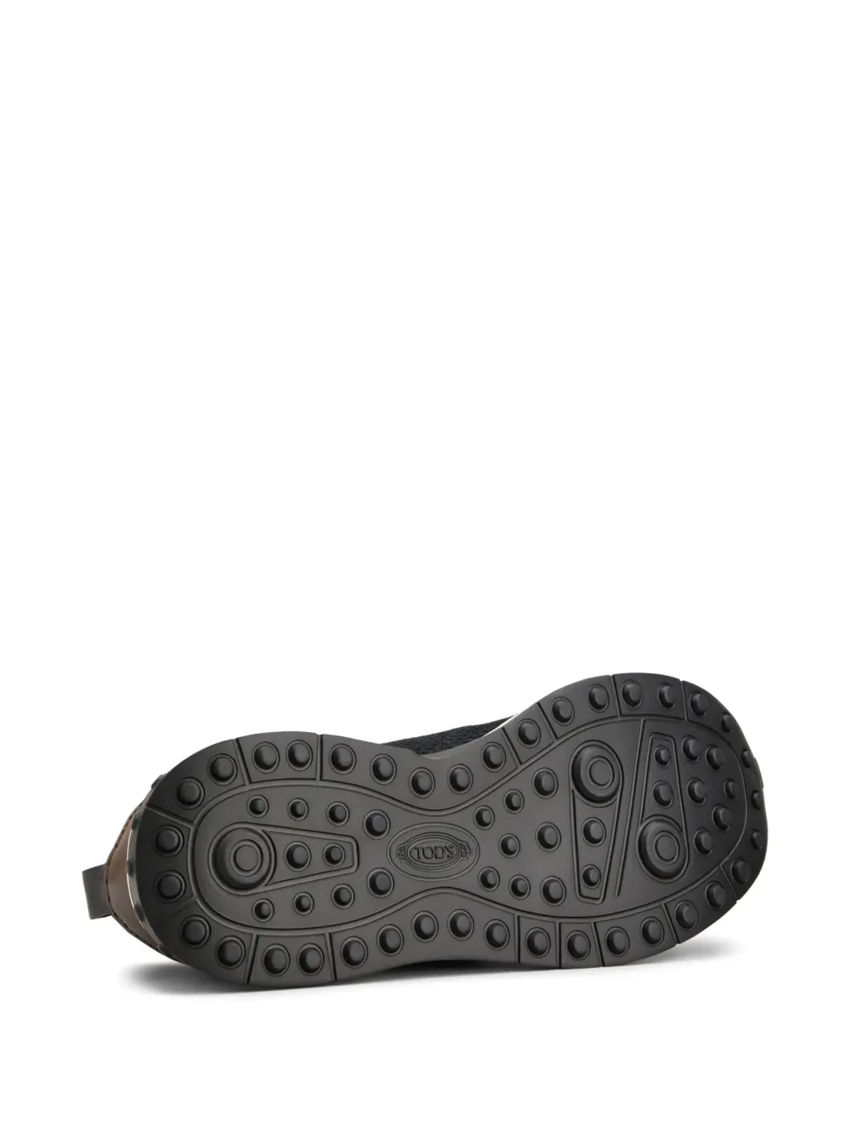Tod's ソックライク スニーカー - ブラック - 画像4