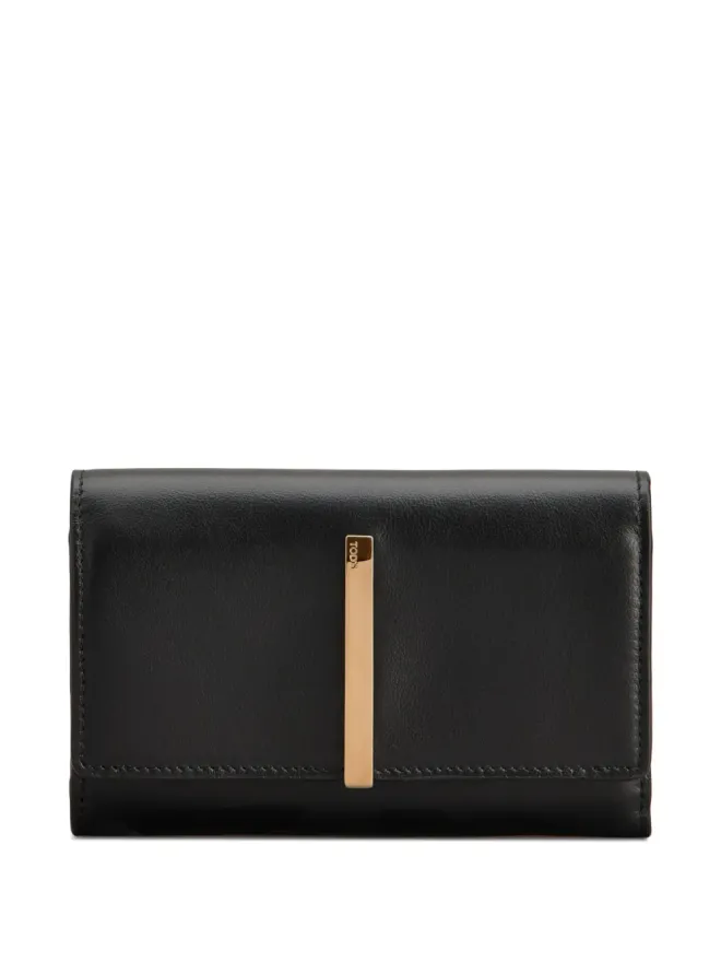 Tod's Tod's ロゴ入りウォレットの商品画像