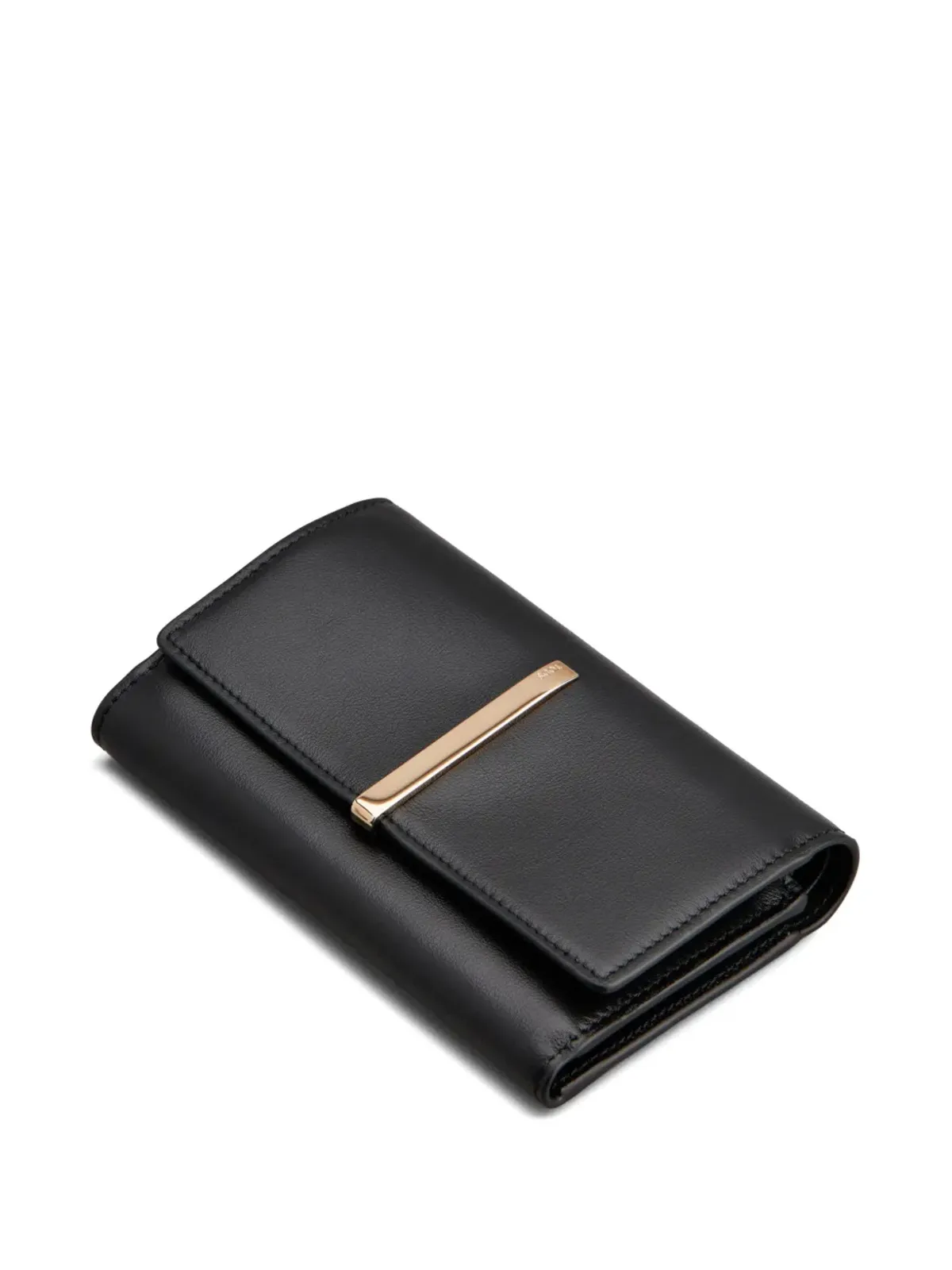 Tod's ロゴ入りウォレット - 画像3