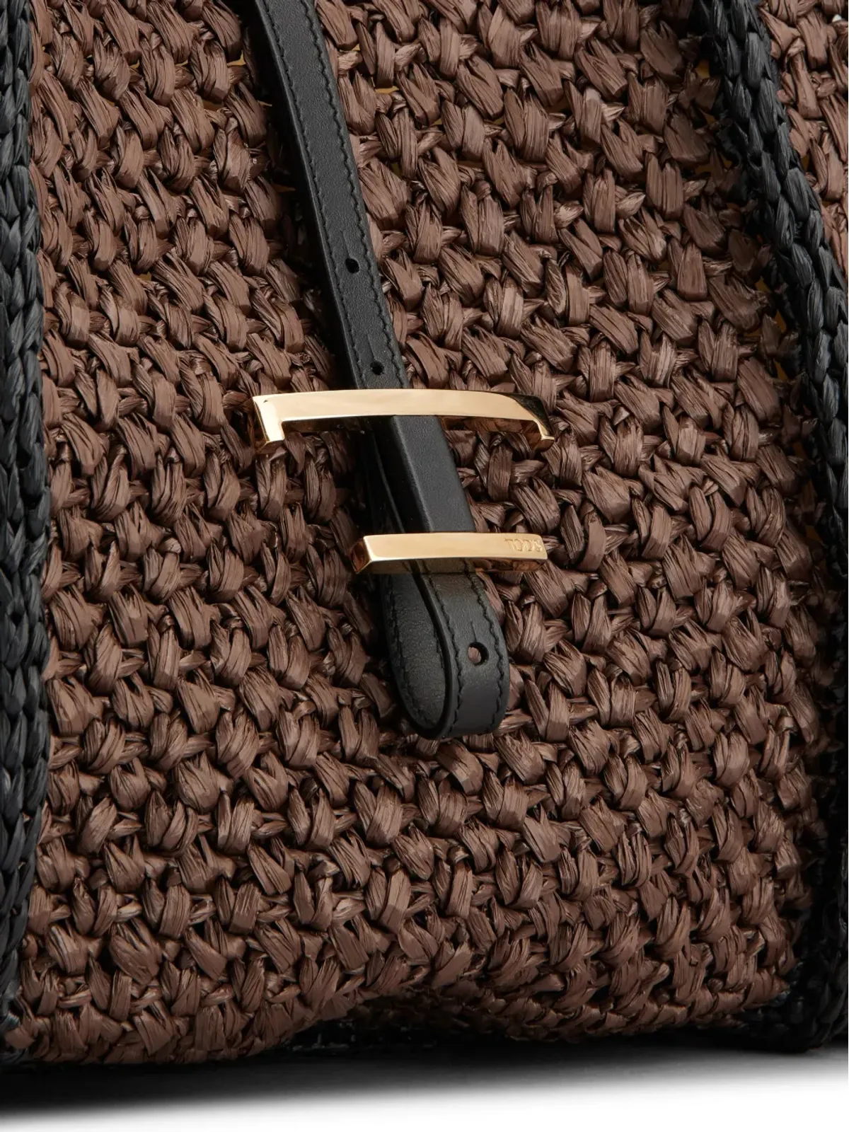 Tod's TSB トートバッグ - 画像5