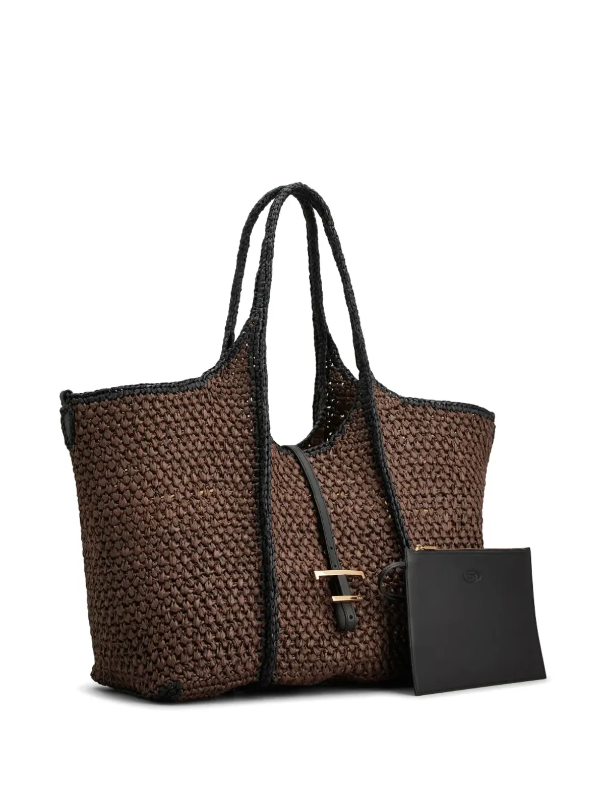 Tod's TSB トートバッグ - 画像2