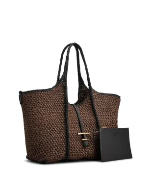 Tod's TSB トートバッグ - サムネイル2