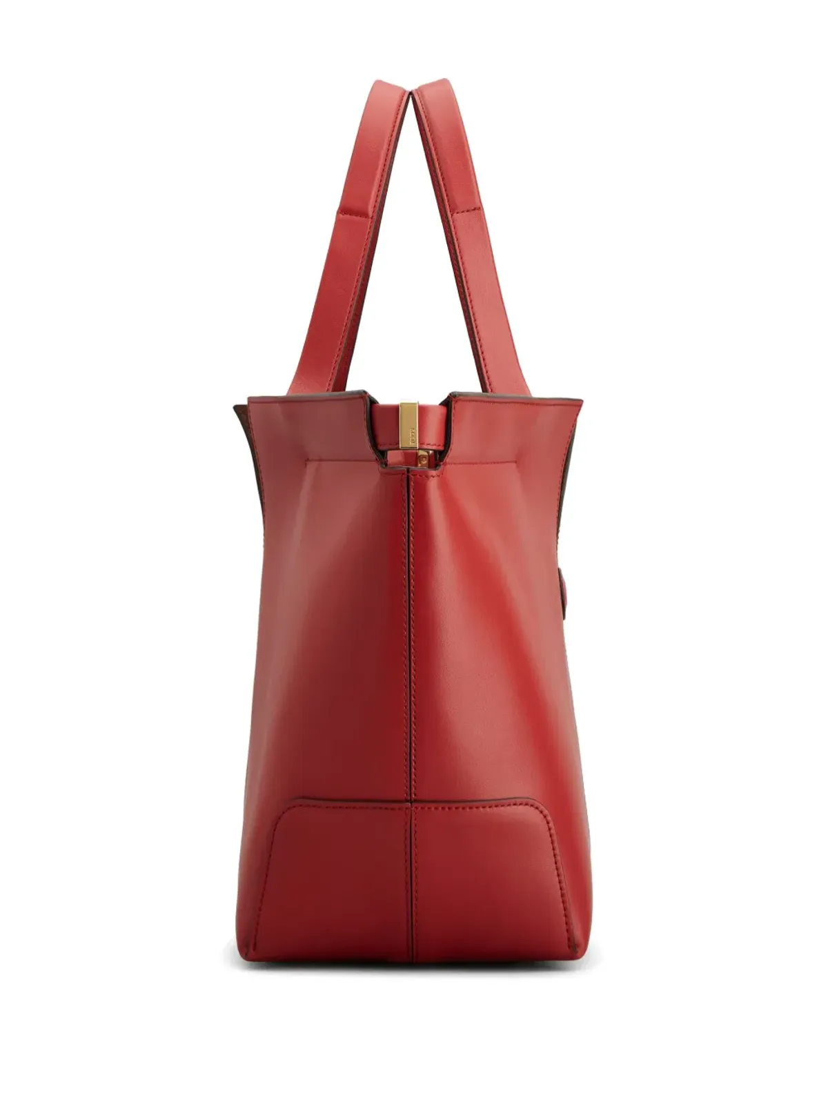 Tod's Di トートバッグ - レッド - 画像3