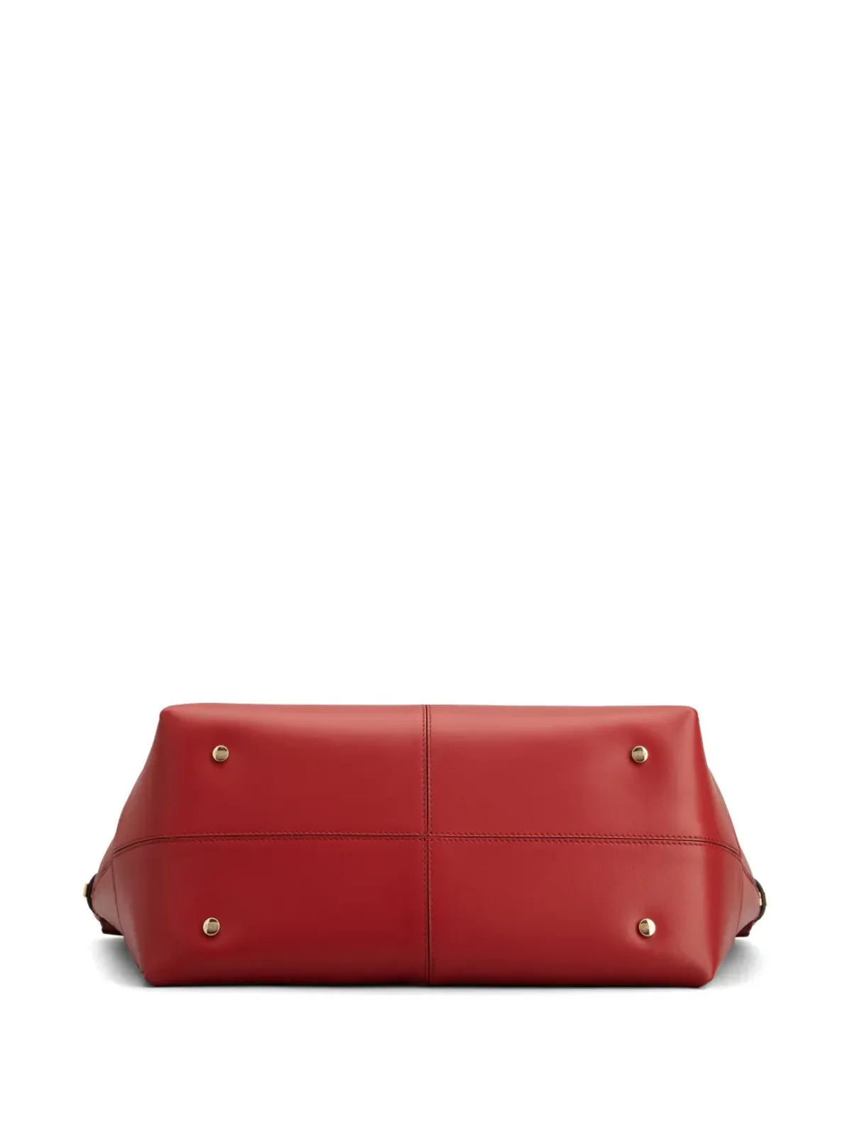Tod's Di トートバッグ - レッド - 画像4