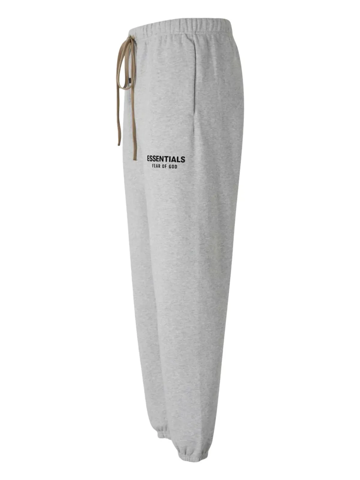 FEAR OF GOD ESSENTIALS コットンブレンド トラックパンツ - 画像3