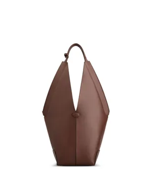 Tod's 小さめレザー トートバッグ - サムネイル1