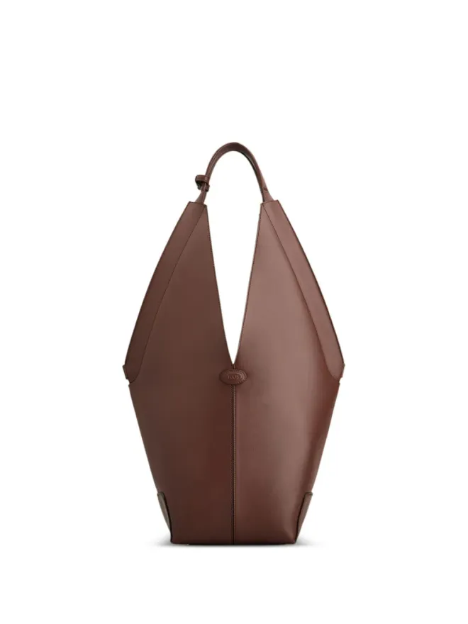 Tod's Tod's 小さめレザー トートバッグの商品画像