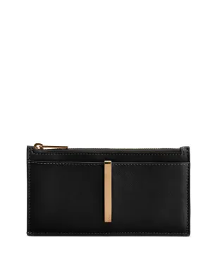 Tod's ジップポケット付き カードホルダー - サムネイル1