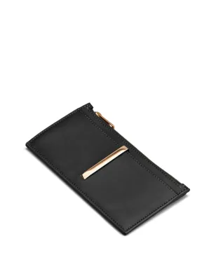 Tod's ジップポケット付き カードホルダー - サムネイル3