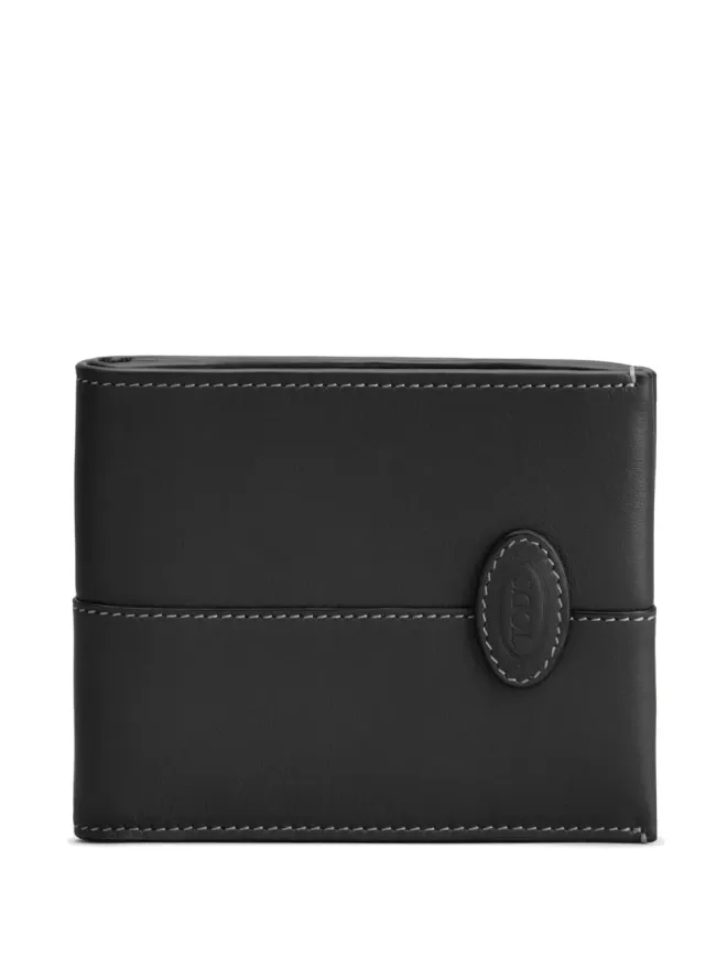 Tod's Tod's レザーウォレットの商品画像