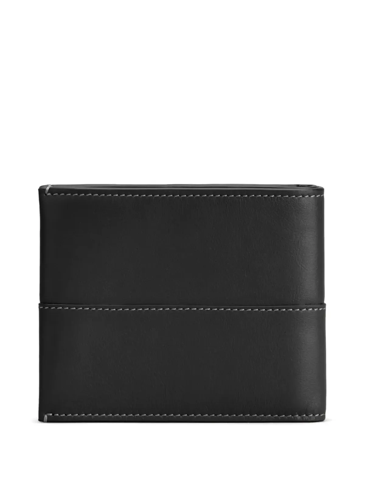 Tod's レザーウォレット - 画像2