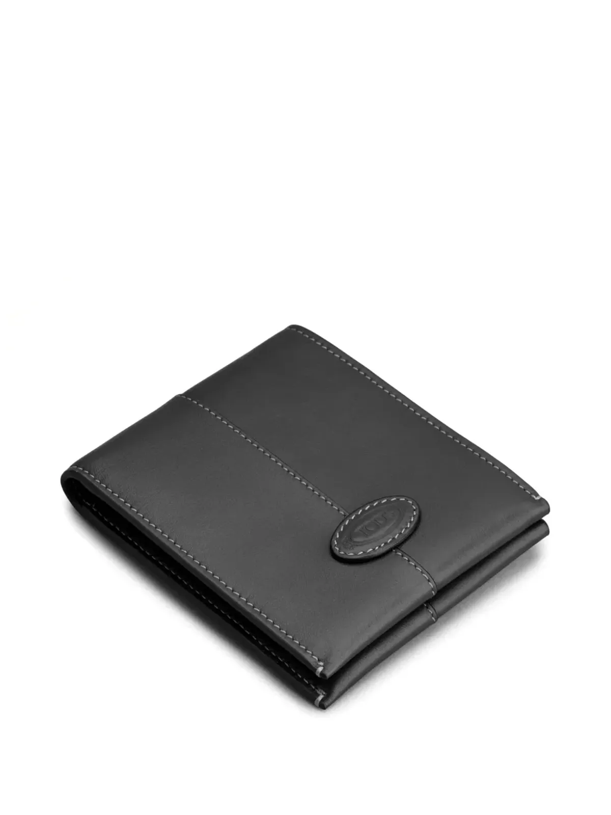 Tod's レザーウォレット - 画像3