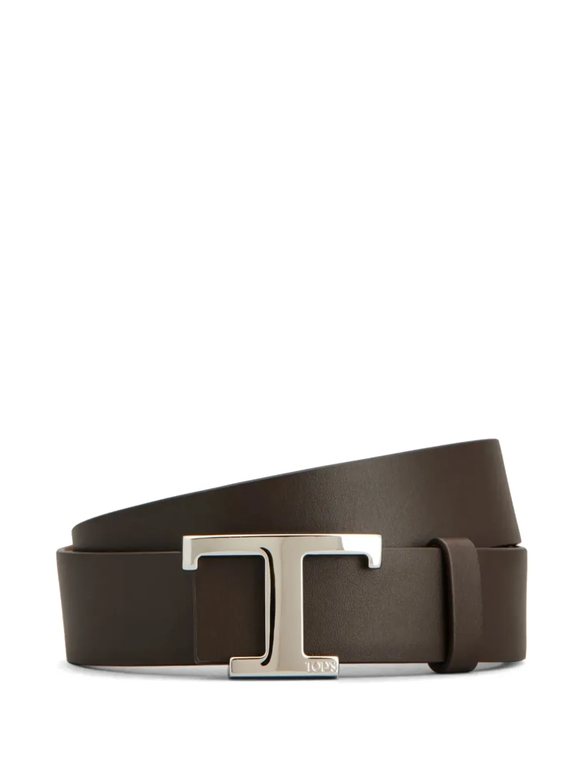 Tod's T-Timeless ベルト - 画像2