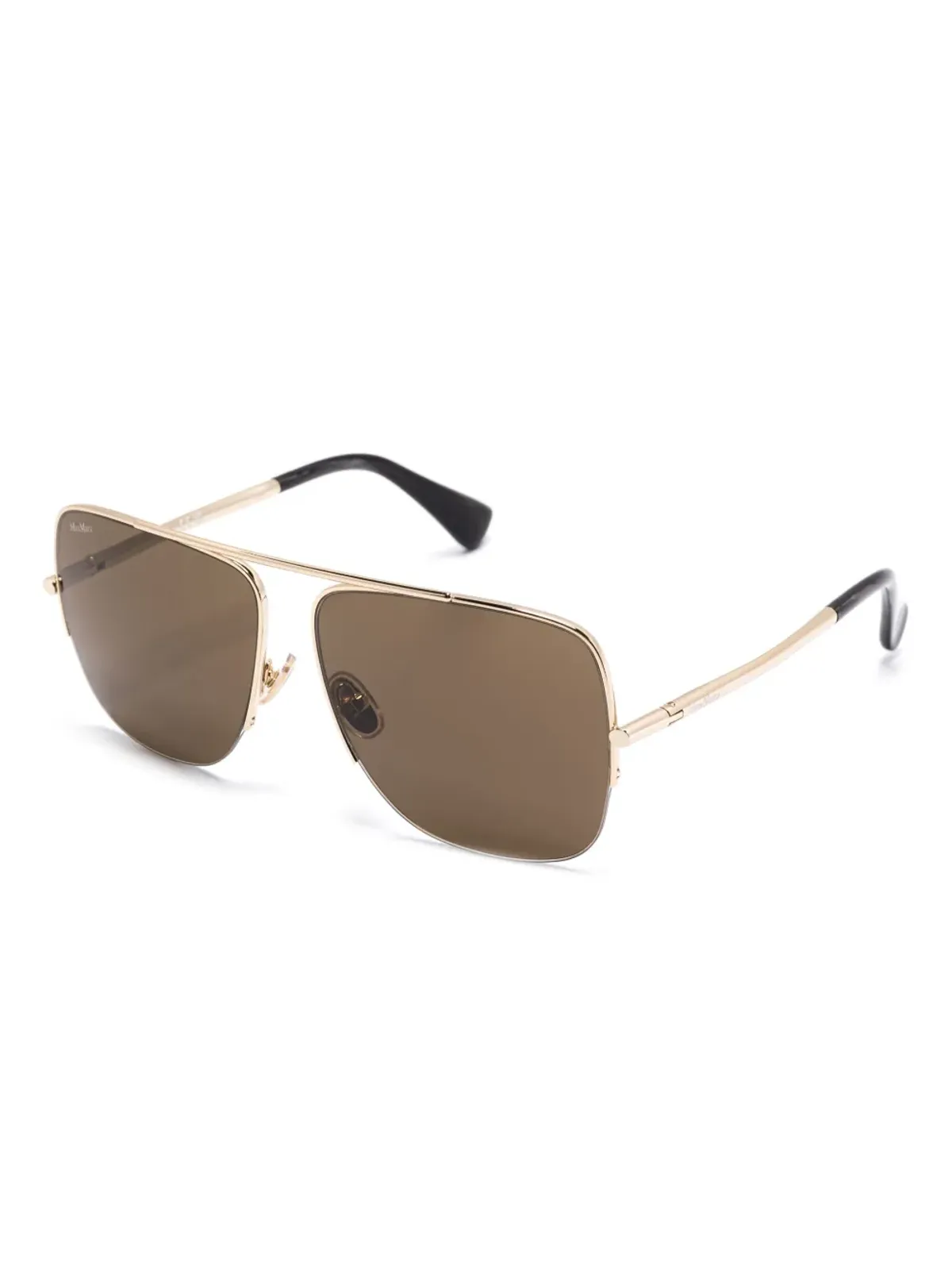 Max Mara Eyewear MM0121 サングラス - 画像2