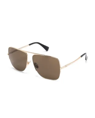 Max Mara Eyewear MM0121 サングラス - サムネイル2