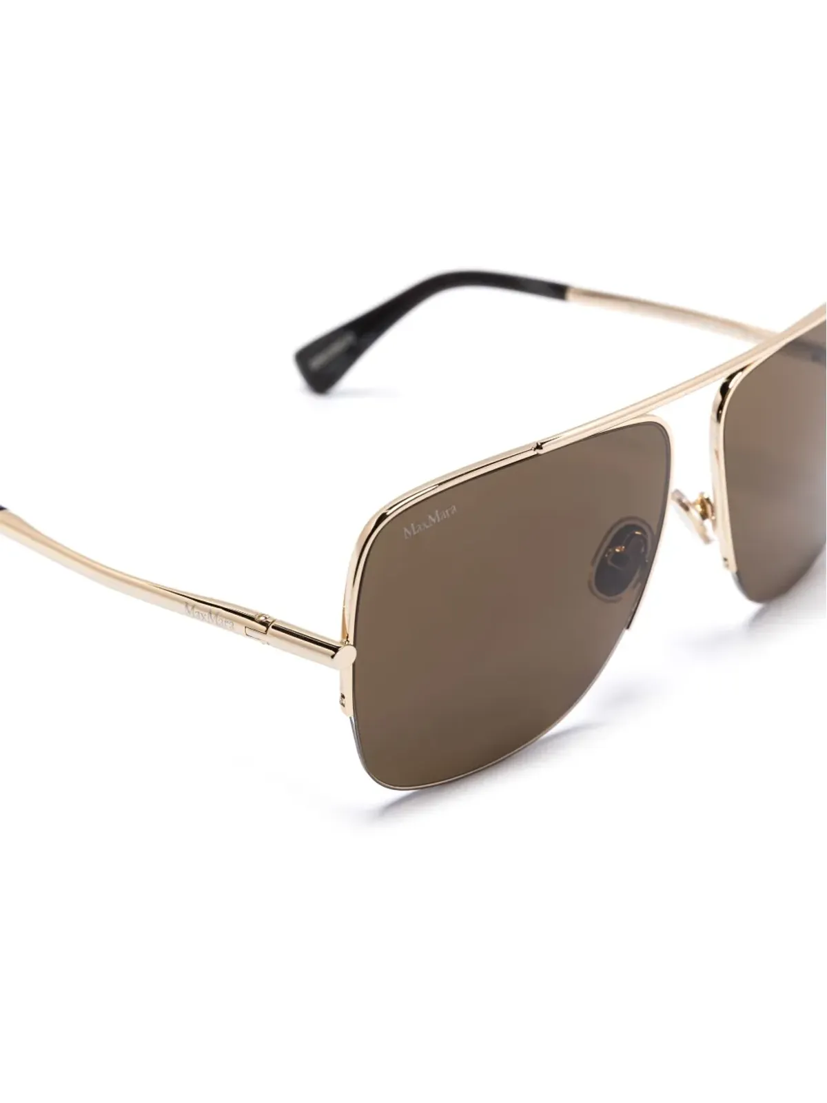 Max Mara Eyewear MM0121 サングラス - 画像3