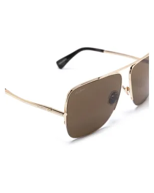 Max Mara Eyewear MM0121 サングラス - サムネイル3