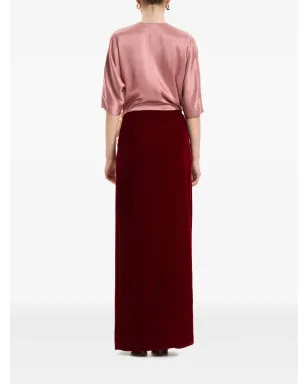 V:PM ATELIER キャリー マキシドレス - サムネイル3