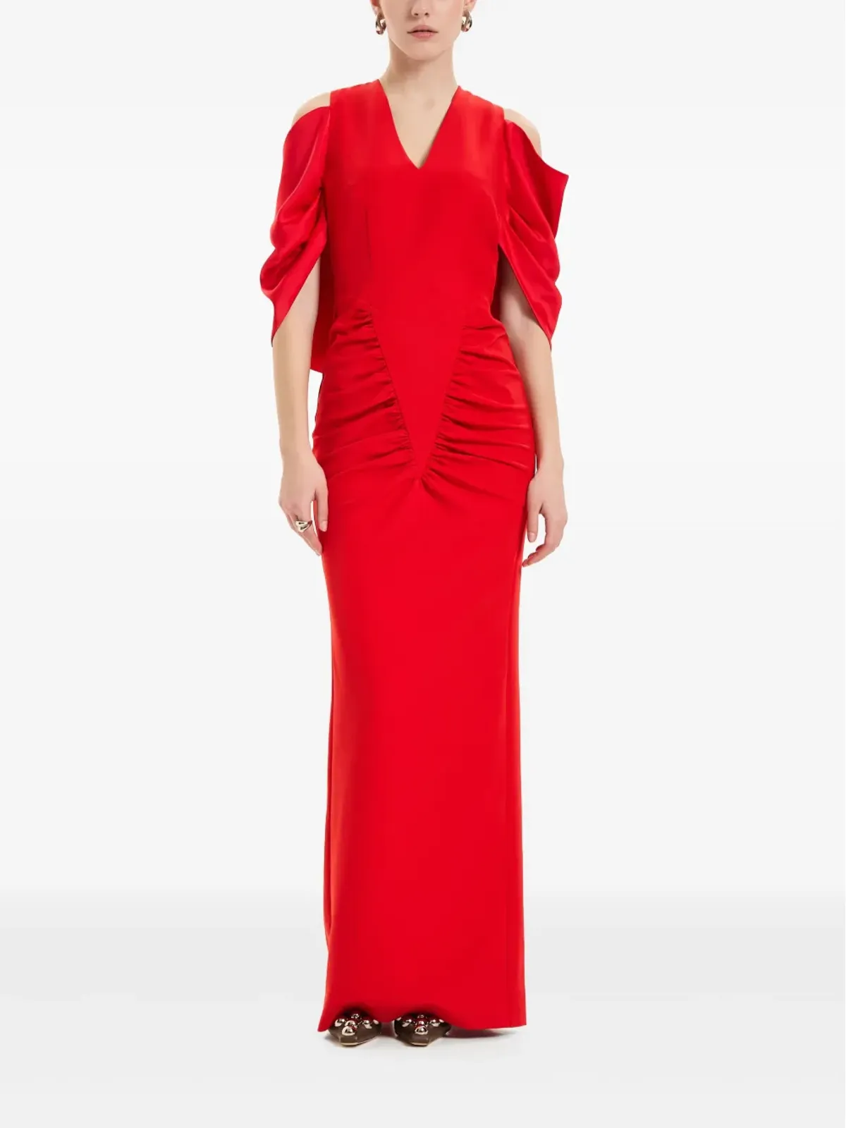 V:PM ATELIER エレクトラドレス - 画像1