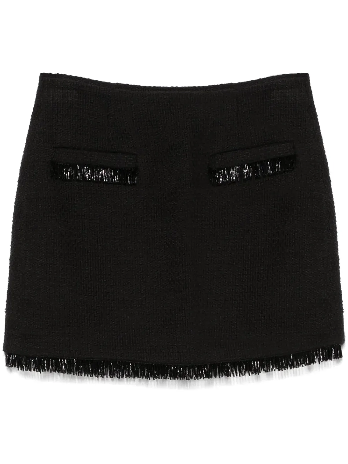 Cinq A Sept Kimmieミニスカート - 画像1