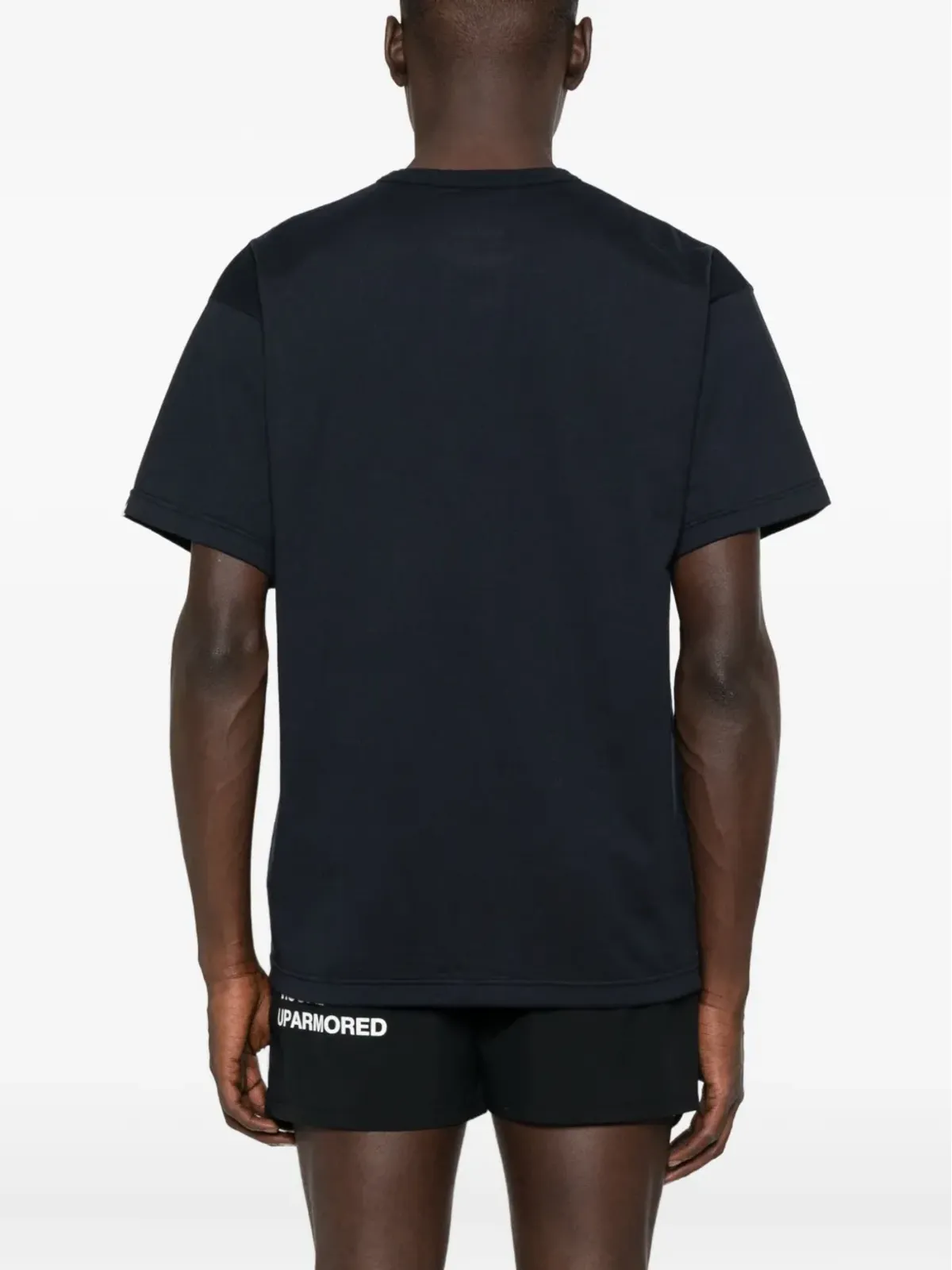 WTAPS Academy 01 ロゴ Tシャツ - 画像3