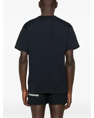 WTAPS Academy 01 ロゴ Tシャツ - サムネイル3