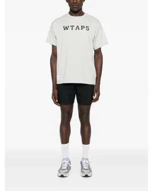 WTAPS ロゴプリントTシャツ - サムネイル2