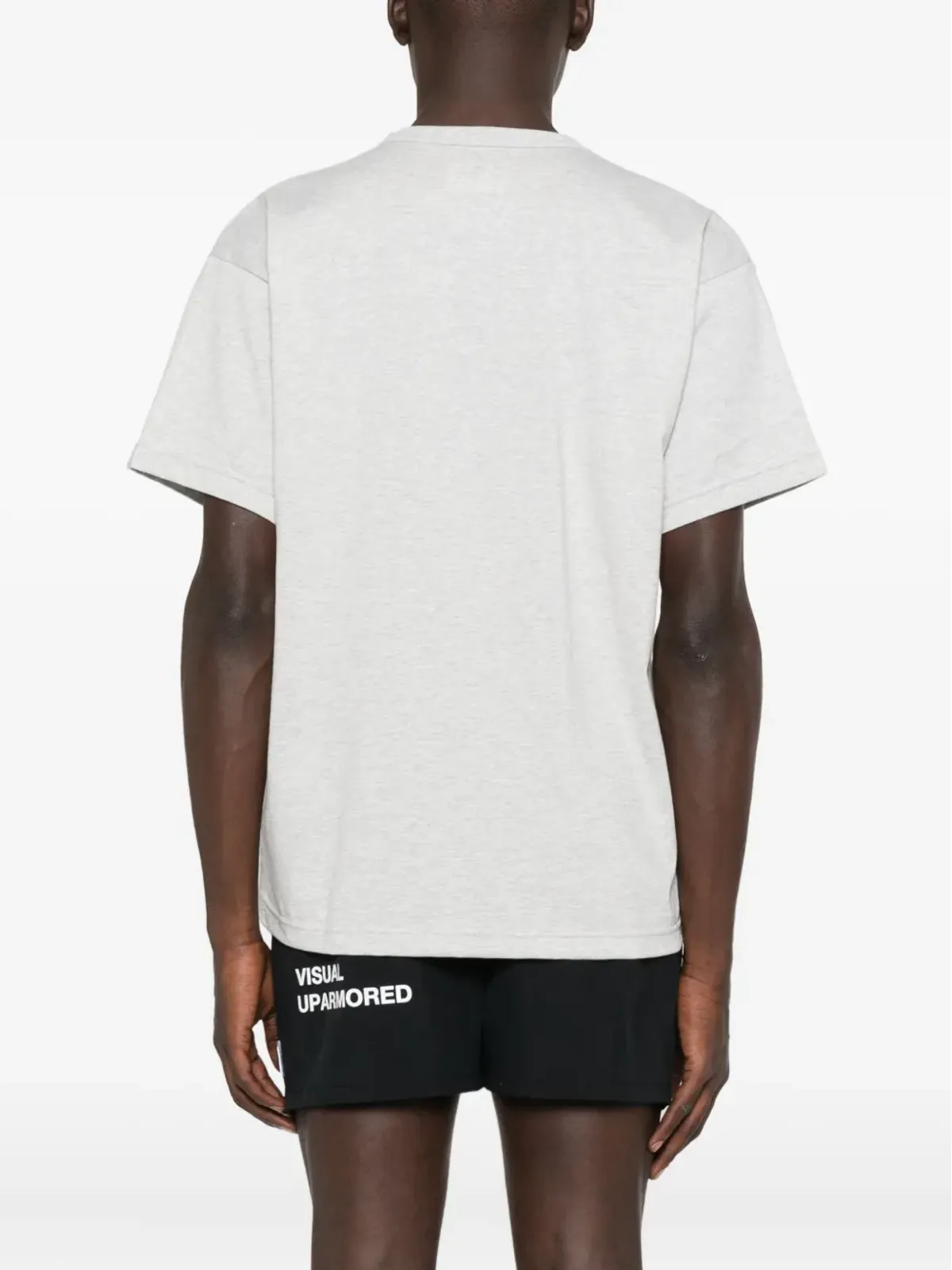WTAPS ロゴプリントTシャツ - 画像3
