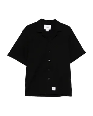 WTAPS ジャカードシャツ - サムネイル1