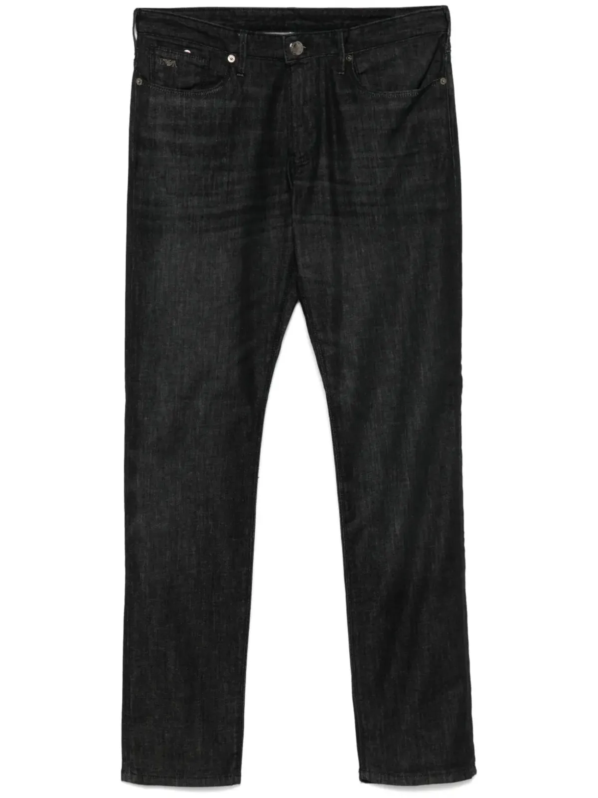 Emporio Armani J06 ジーンズ - 画像1