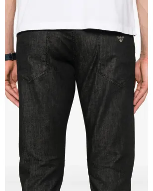 Emporio Armani J06 ジーンズ - サムネイル5
