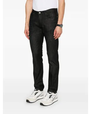 Emporio Armani J06 ジーンズ - サムネイル3