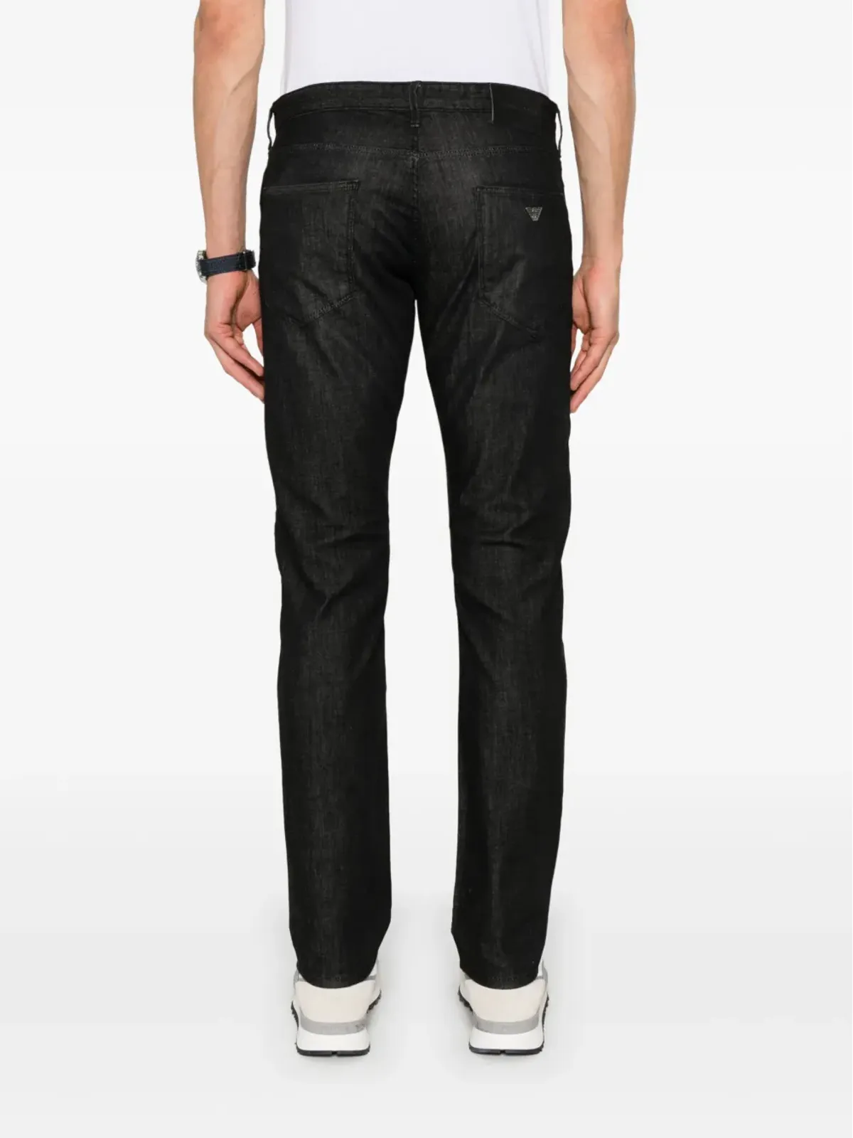 Emporio Armani J06 ジーンズ - 画像4