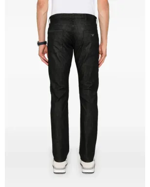 Emporio Armani J06 ジーンズ - サムネイル4