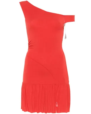 MANURÍ ココ ミニドレス - サムネイル1