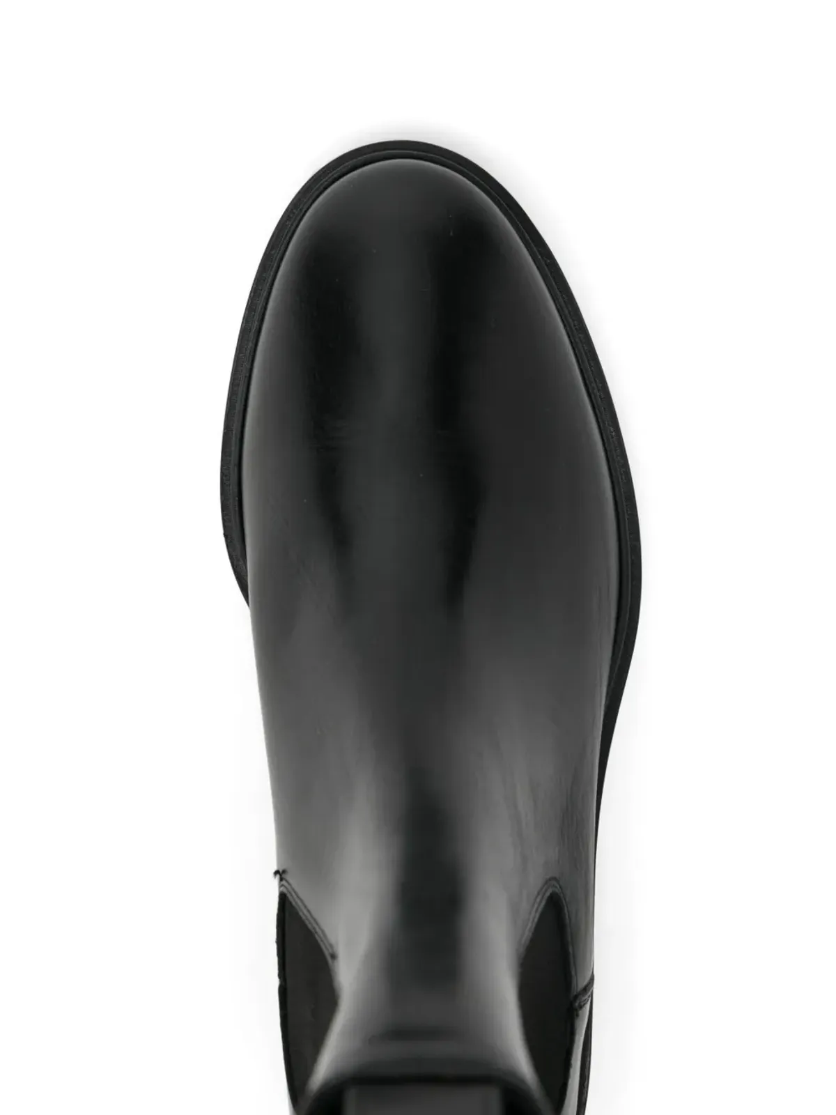 Aeyde ジャックブーツ - 画像4