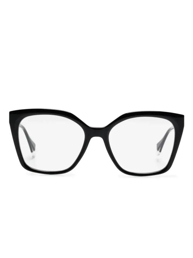 GIGI STUDIOS GIGI STUDIOS Penelope glasses - Blackの商品画像