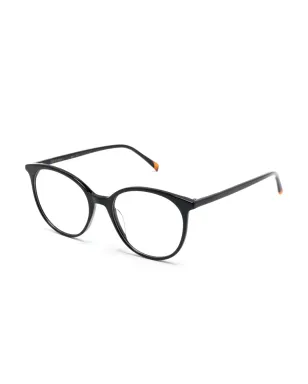 GIGI STUDIOS Flavia glasses - Black - サムネイル2