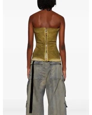 Rick Owens DRKSHDW Porterville トップ - サムネイル5