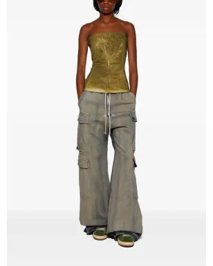 Rick Owens DRKSHDW Porterville トップ - サムネイル2