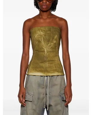 Rick Owens DRKSHDW Porterville トップ - サムネイル3