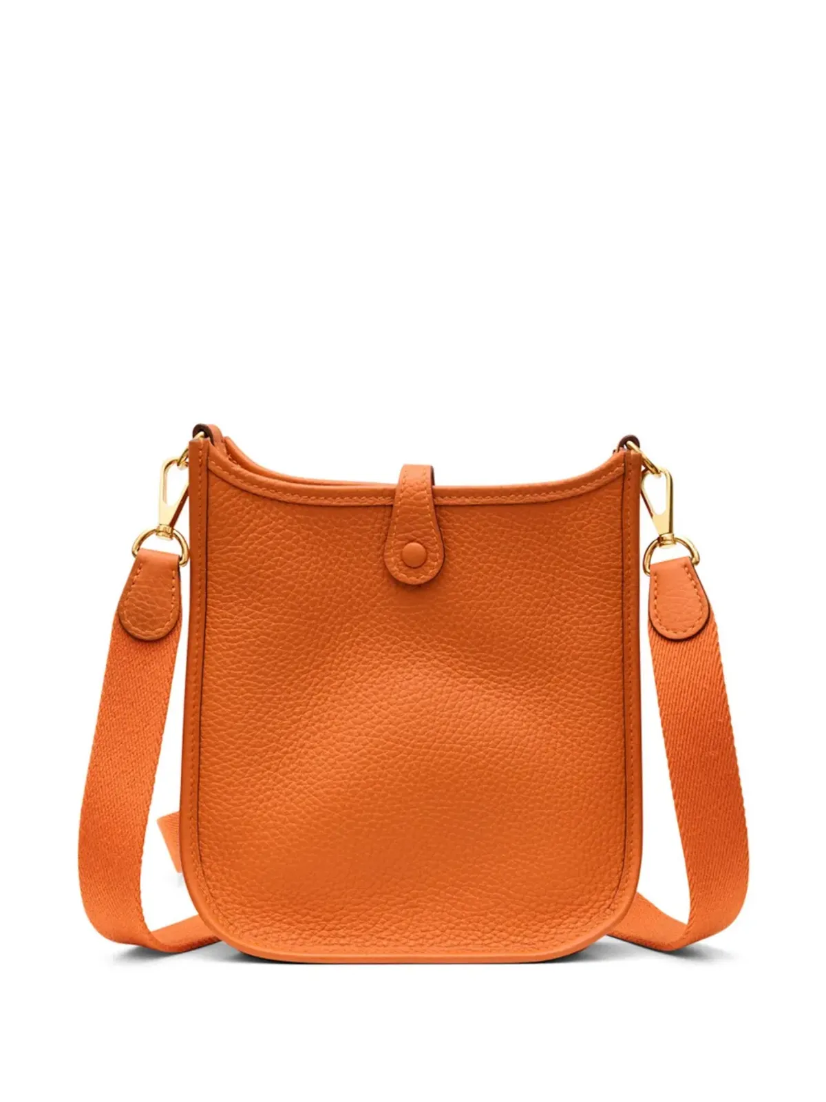 Hermès ビンテージ Evelyne TPM ショルダーバッグ - 画像2