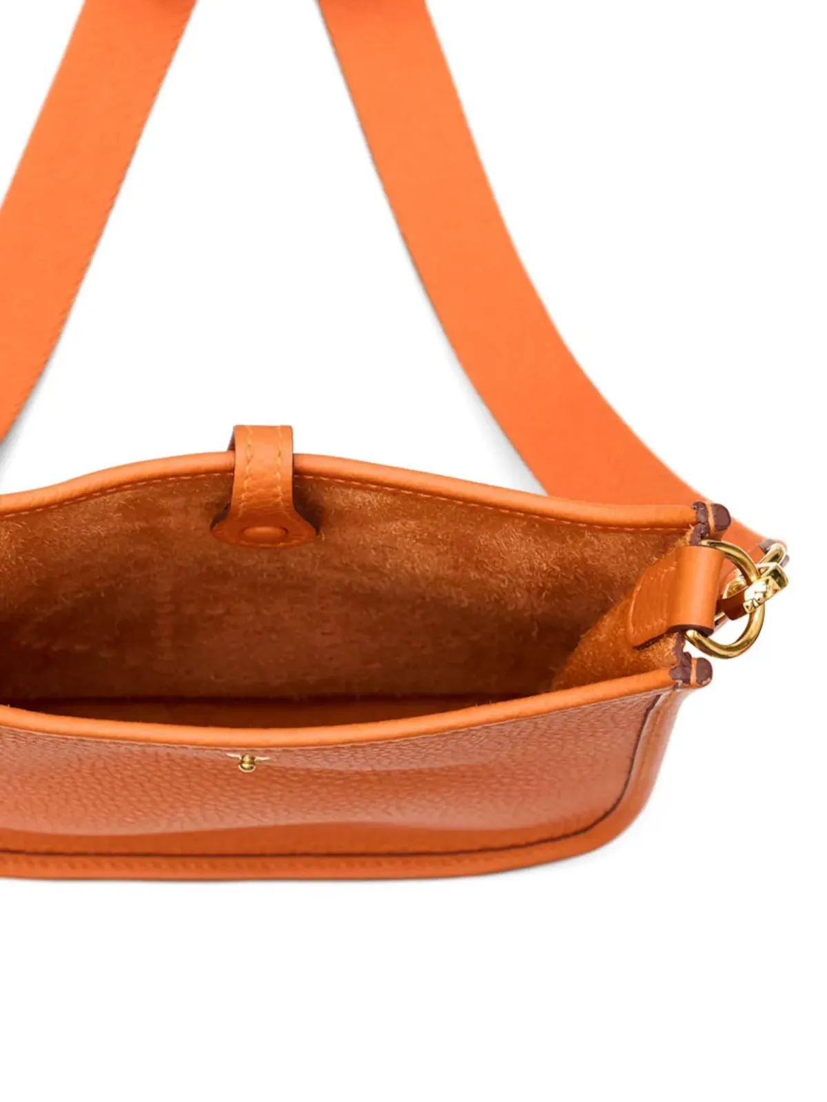 Hermès ビンテージ Evelyne TPM ショルダーバッグ - 画像4