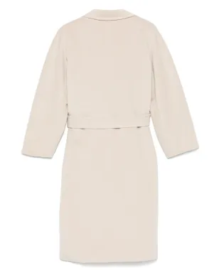 Max Mara Ticino コート - ネチュラル系カラー - サムネイル2
