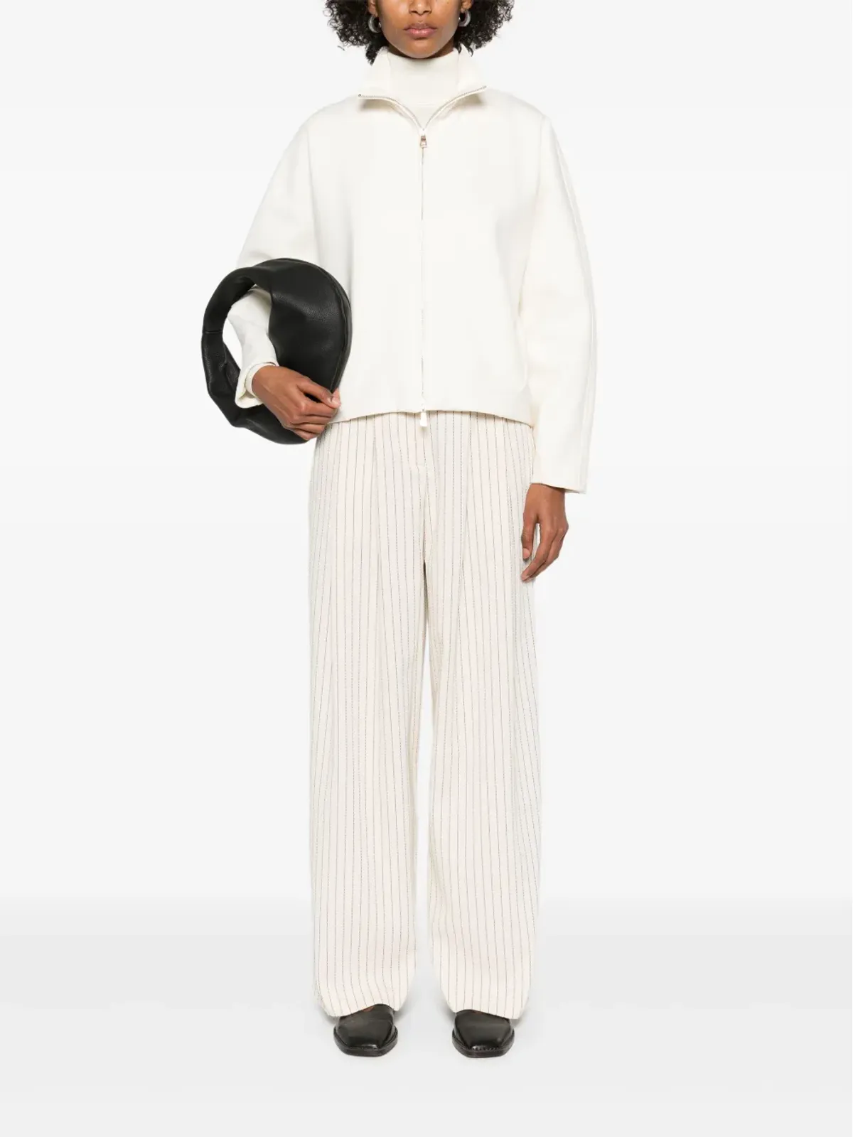 Max Mara ジャケット - 画像2