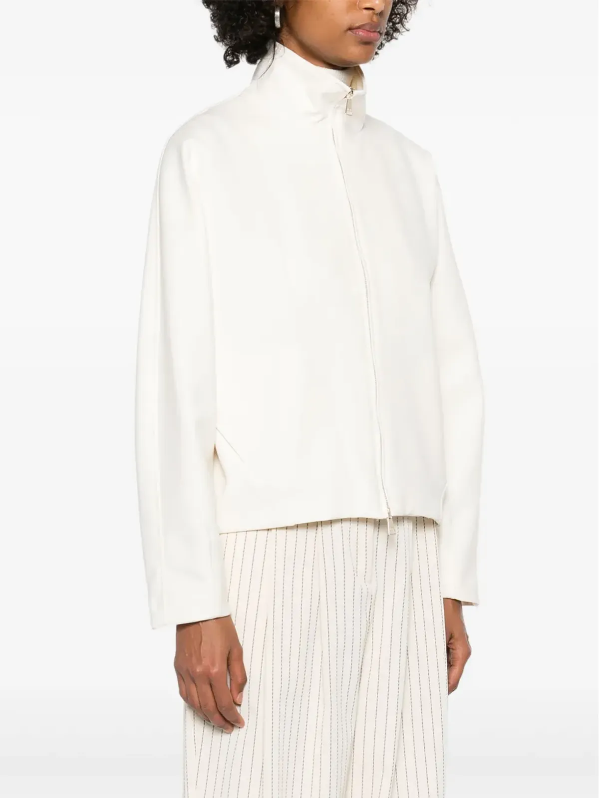 Max Mara ジャケット - 画像3