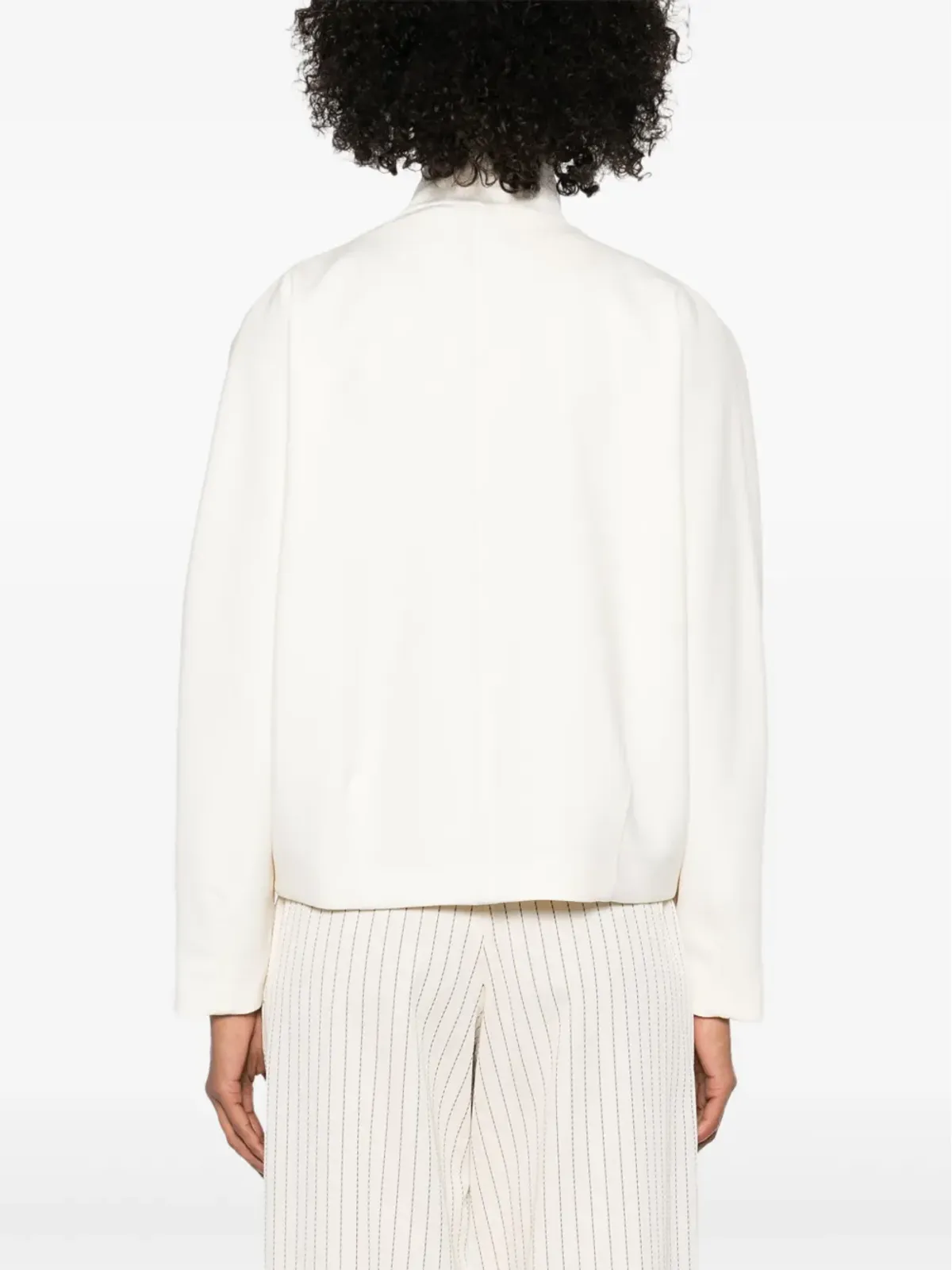 Max Mara ジャケット - 画像4