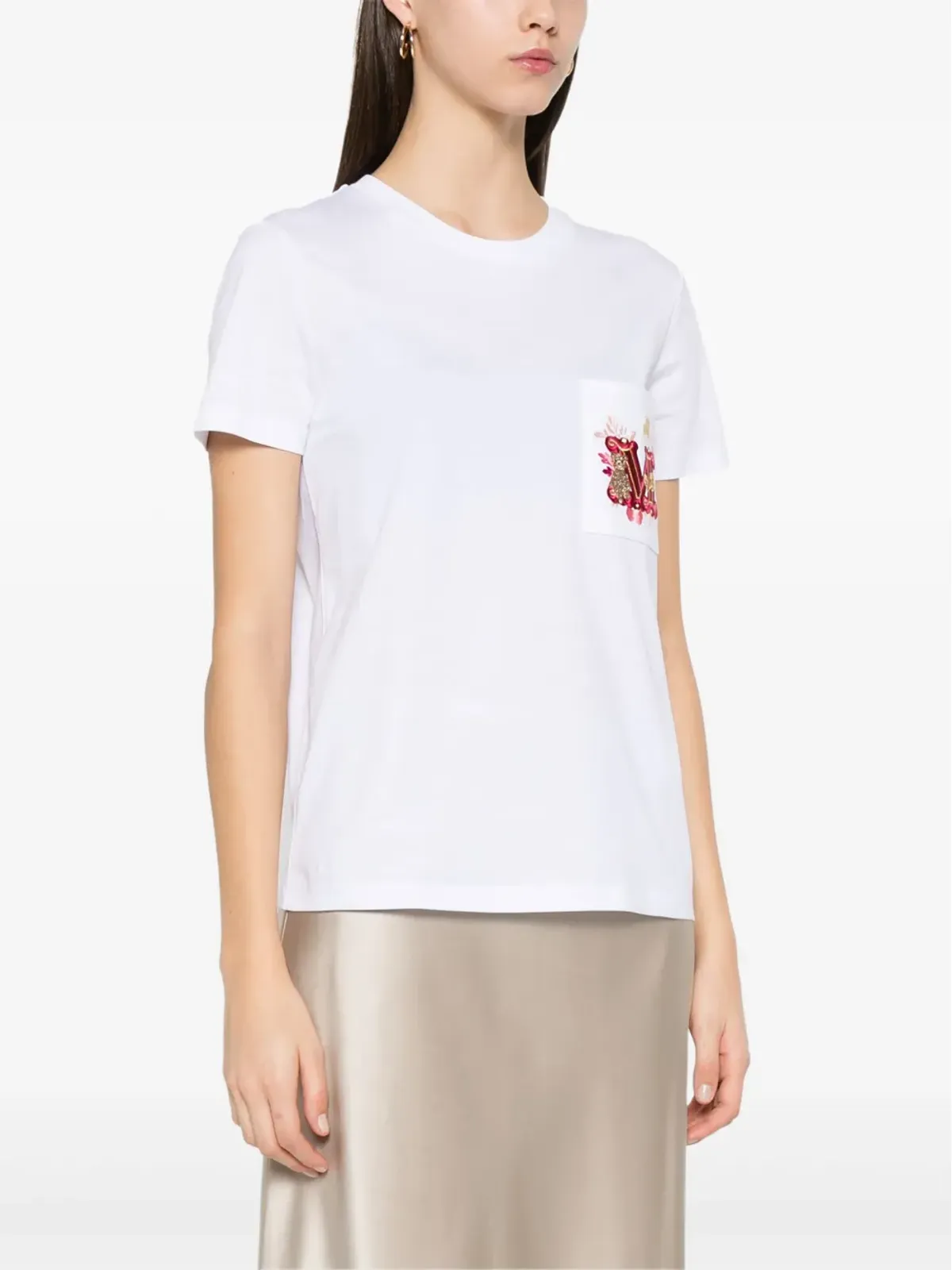 Max Mara Nunzio Tシャツ - 画像3